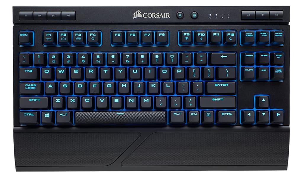 Corsair K63