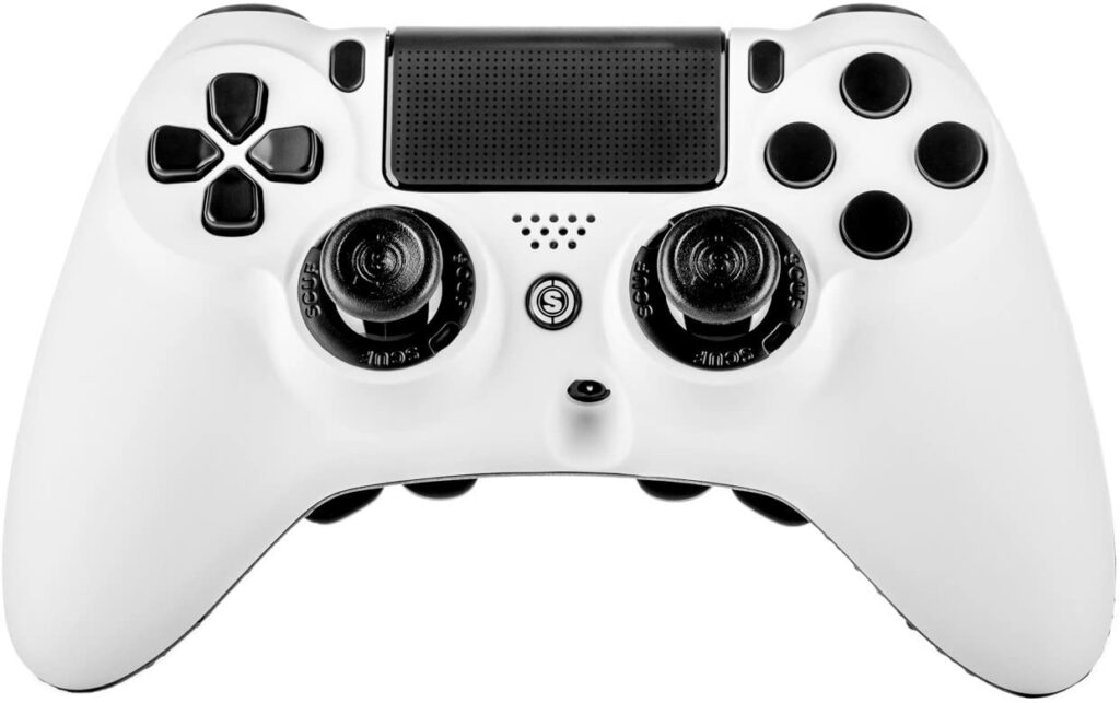 SCUF Impact