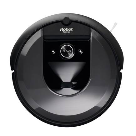 iRobot Roomba i7+