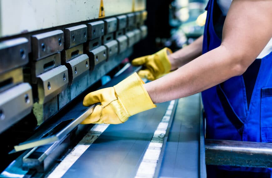 manufacturer