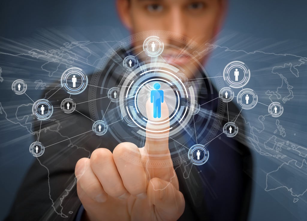 Getting employees engaged in tech