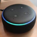 Amazon Alexa Echo Dot 3rd Gen